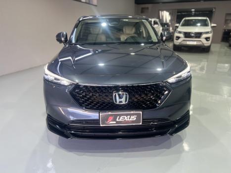 HONDA HR-V 1.5 16V 4P FLEX TOURING TURBO AUTOMTICO CVT, Foto 7