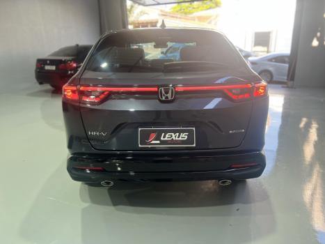 HONDA HR-V 1.5 16V 4P FLEX TOURING TURBO AUTOMTICO CVT, Foto 6