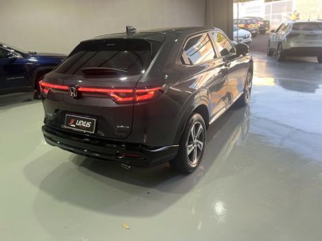 HONDA HR-V 1.5 16V 4P FLEX TOURING TURBO AUTOMTICO CVT, Foto 3