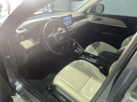 HONDA HR-V 1.5 16V 4P FLEX TOURING TURBO AUTOMTICO CVT, Foto 14