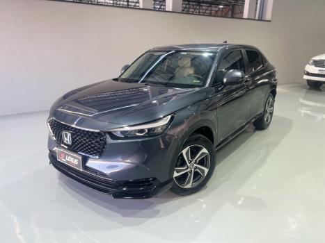 HONDA HR-V 1.5 16V 4P FLEX TOURING TURBO AUTOMTICO CVT, Foto 1