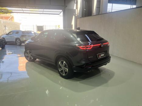 HONDA HR-V 1.5 16V 4P FLEX TOURING TURBO AUTOMTICO CVT, Foto 4