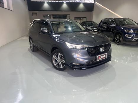 HONDA HR-V 1.5 16V 4P FLEX TOURING TURBO AUTOMTICO CVT, Foto 2
