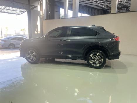 HONDA HR-V 1.5 16V 4P FLEX TOURING TURBO AUTOMTICO CVT, Foto 5