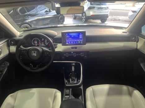 HONDA HR-V 1.5 16V 4P FLEX TOURING TURBO AUTOMTICO CVT, Foto 10