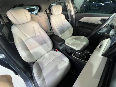 HONDA HR-V 1.5 16V 4P FLEX TOURING TURBO AUTOMTICO CVT, Foto 11