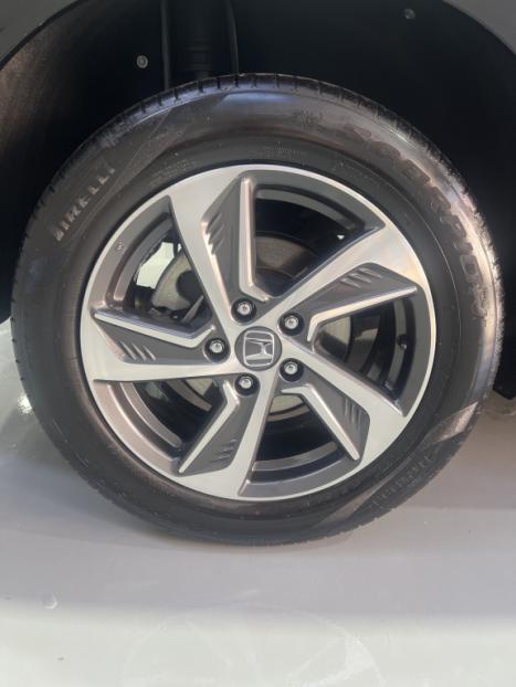HONDA HR-V 1.5 16V 4P FLEX TOURING TURBO AUTOMTICO CVT, Foto 17