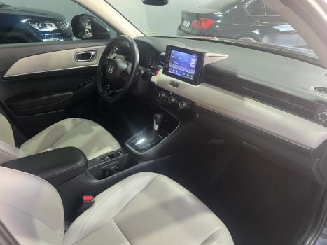 HONDA HR-V 1.5 16V 4P FLEX TOURING TURBO AUTOMTICO CVT, Foto 12