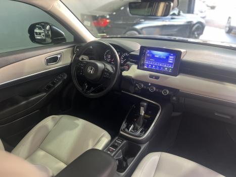 HONDA HR-V 1.5 16V 4P FLEX TOURING TURBO AUTOMTICO CVT, Foto 13