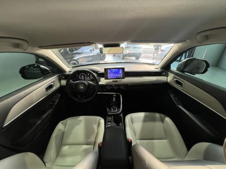 HONDA HR-V 1.5 16V 4P FLEX TOURING TURBO AUTOMTICO CVT, Foto 9