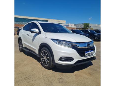 HONDA HR-V 1.5 16V 4P FLEX TOURING TURBO AUTOMTICO CVT, Foto 3