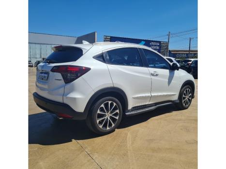 HONDA HR-V 1.5 16V 4P FLEX TOURING TURBO AUTOMTICO CVT, Foto 5