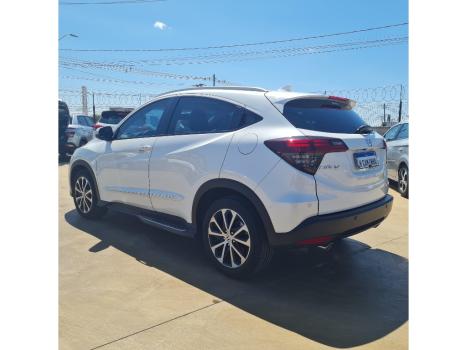 HONDA HR-V 1.5 16V 4P FLEX TOURING TURBO AUTOMTICO CVT, Foto 7