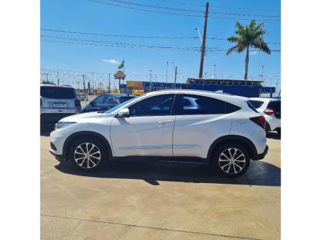 HONDA HR-V 1.5 16V 4P FLEX TOURING TURBO AUTOMTICO CVT, Foto 8