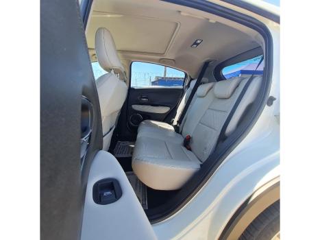 HONDA HR-V 1.5 16V 4P FLEX TOURING TURBO AUTOMTICO CVT, Foto 9