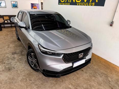 HONDA HR-V 1.5 16V 4P TOURING TURBO AUTOMTICO CVT, Foto 2