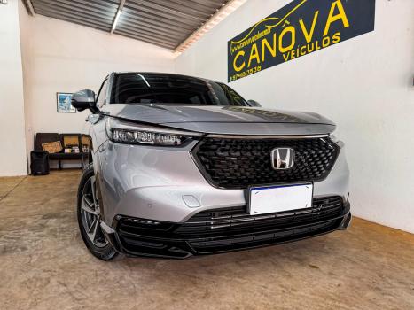 HONDA HR-V 1.5 16V 4P TOURING TURBO AUTOMTICO CVT, Foto 3