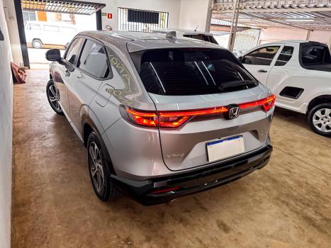 HONDA HR-V 1.5 16V 4P TOURING TURBO AUTOMTICO CVT, Foto 8