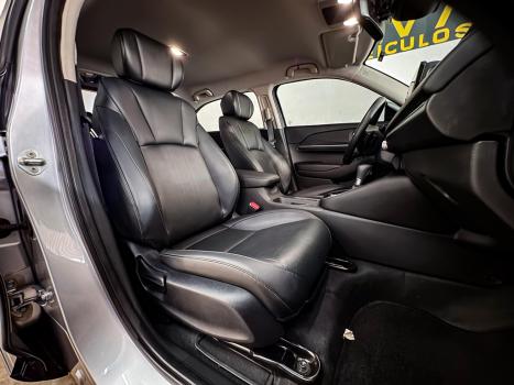HONDA HR-V 1.5 16V 4P TOURING TURBO AUTOMTICO CVT, Foto 12
