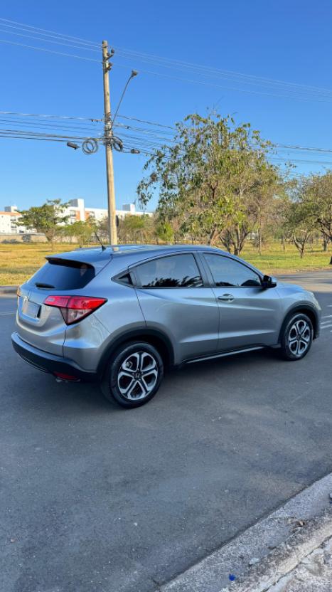 HONDA HR-V 1.5 16V 4P FLEX EX AUTOMTICO CVT, Foto 5