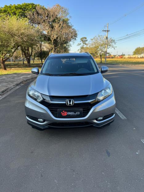 HONDA HR-V 1.5 16V 4P FLEX EX AUTOMTICO CVT, Foto 6