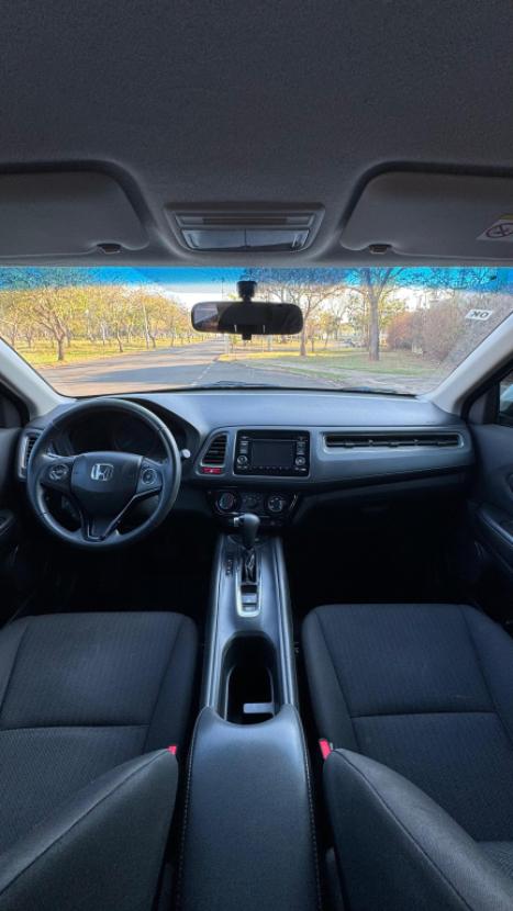 HONDA HR-V 1.5 16V 4P FLEX EX AUTOMTICO CVT, Foto 7