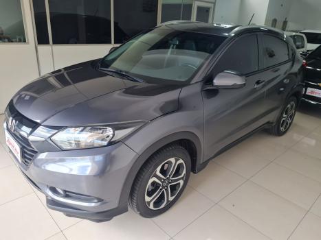 HONDA HR-V 1.8 16V 4P EX FLEX AUTOMTICO CVT, Foto 3