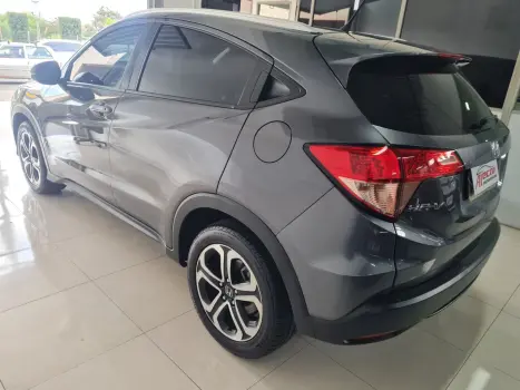 HONDA HR-V 1.8 16V 4P EX FLEX AUTOMTICO CVT, Foto 7