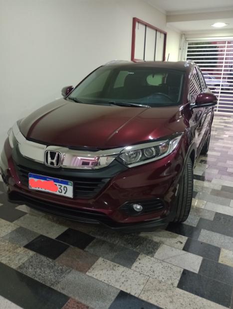 HONDA HR-V 1.8 16V 4P EX FLEX AUTOMTICO CVT, Foto 3