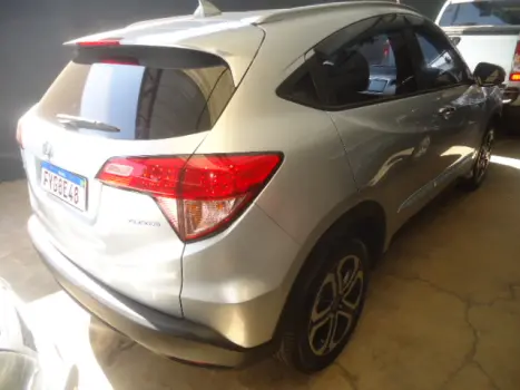 HONDA HR-V 1.8 16V 4P EXL FLEX AUTOMTICO CVT, Foto 6