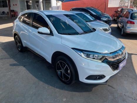 HONDA HR-V 1.8 16V 4P EXL FLEX AUTOMTICO CVT, Foto 2