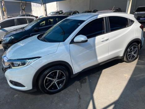 HONDA HR-V 1.8 16V 4P EXL FLEX AUTOMTICO CVT, Foto 3