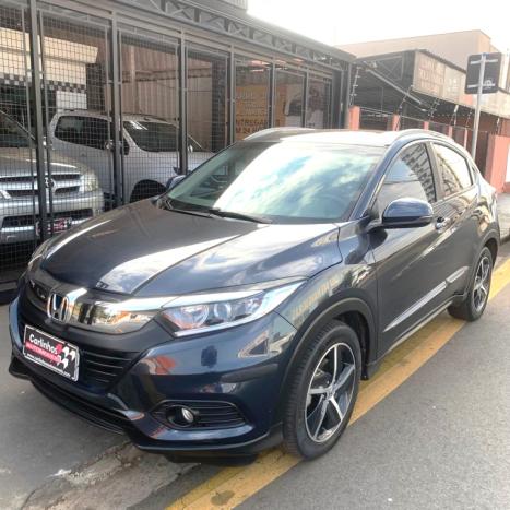 HONDA HR-V 1.8 16V 4P EX FLEX AUTOMTICO CVT, Foto 7