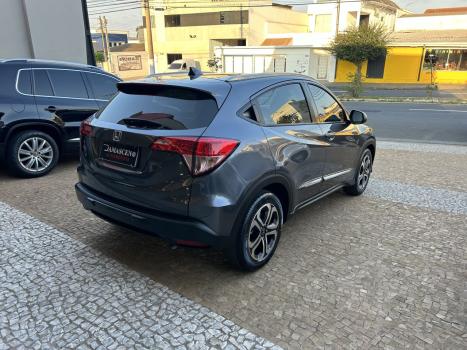 HONDA HR-V 1.8 16V 4P EX FLEX AUTOMTICO CVT, Foto 3