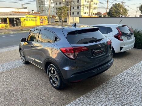 HONDA HR-V 1.8 16V 4P EX FLEX AUTOMTICO CVT, Foto 4