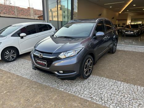 HONDA HR-V 1.8 16V 4P EX FLEX AUTOMTICO CVT, Foto 5