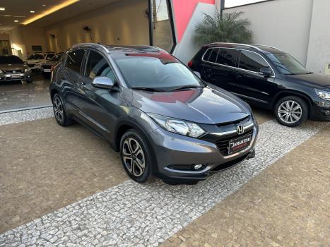 HONDA HR-V 1.8 16V 4P EX FLEX AUTOMTICO CVT, Foto 6