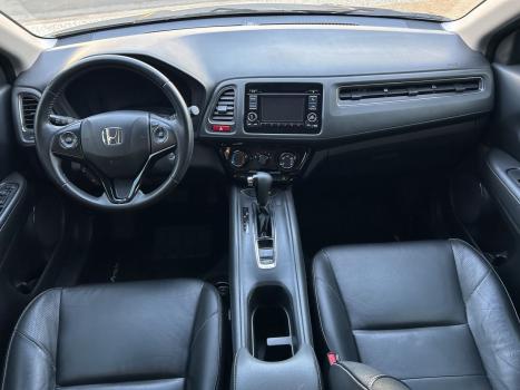 HONDA HR-V 1.8 16V 4P EX FLEX AUTOMTICO CVT, Foto 7