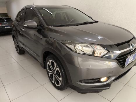 HONDA HR-V 1.8 16V 4P EXL FLEX AUTOMTICO CVT, Foto 2