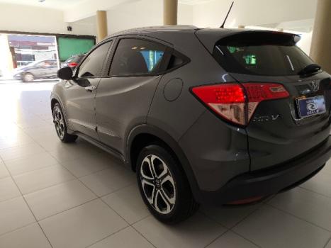 HONDA HR-V 1.8 16V 4P EXL FLEX AUTOMTICO CVT, Foto 3