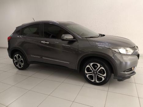 HONDA HR-V 1.8 16V 4P EXL FLEX AUTOMTICO CVT, Foto 4