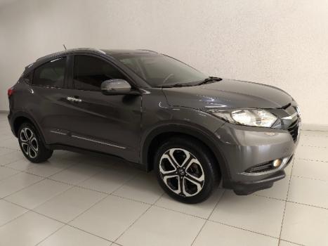 HONDA HR-V 1.8 16V 4P EXL FLEX AUTOMTICO CVT, Foto 5