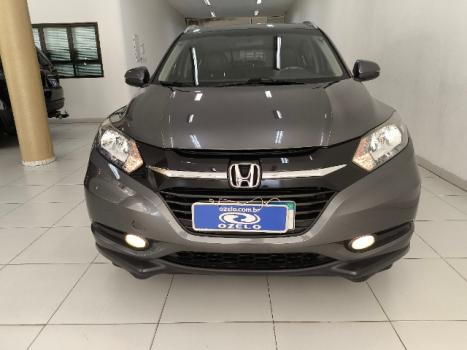 HONDA HR-V 1.8 16V 4P EXL FLEX AUTOMTICO CVT, Foto 6