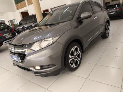 HONDA HR-V 1.8 16V 4P EXL FLEX AUTOMTICO CVT, Foto 7