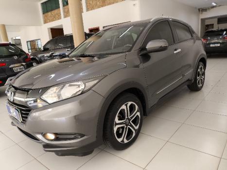 HONDA HR-V 1.8 16V 4P EXL FLEX AUTOMTICO CVT, Foto 8