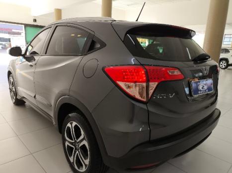 HONDA HR-V 1.8 16V 4P EXL FLEX AUTOMTICO CVT, Foto 10