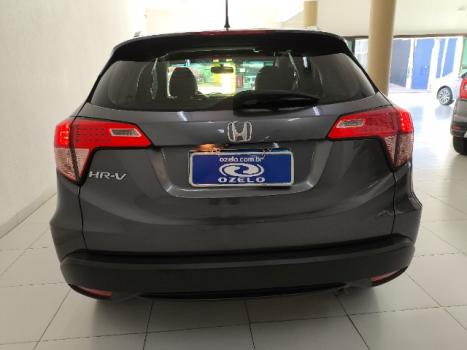 HONDA HR-V 1.8 16V 4P EXL FLEX AUTOMTICO CVT, Foto 11