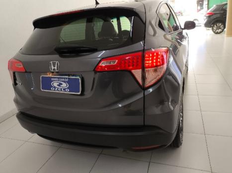 HONDA HR-V 1.8 16V 4P EXL FLEX AUTOMTICO CVT, Foto 12