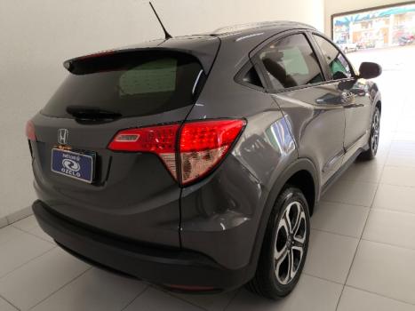 HONDA HR-V 1.8 16V 4P EXL FLEX AUTOMTICO CVT, Foto 13