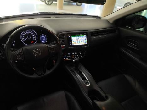 HONDA HR-V 1.8 16V 4P EXL FLEX AUTOMTICO CVT, Foto 19